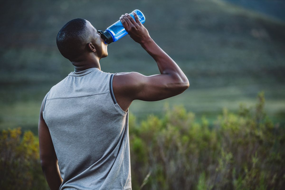 Unlocking the Secret to Muscle Recovery: Sea Moss for Athletes