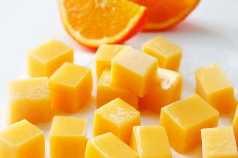 Immune-Boosting Sea Moss Gummies