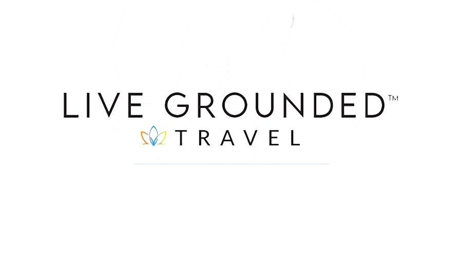 Live Grounded