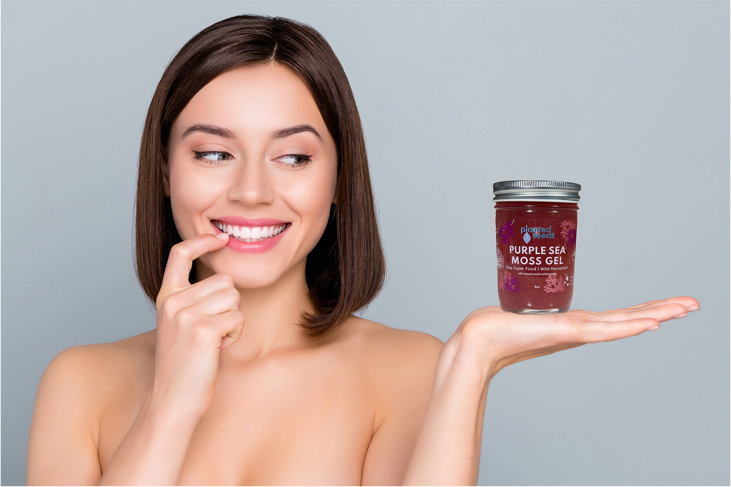 The Skinny on Sea Moss for Your Skin