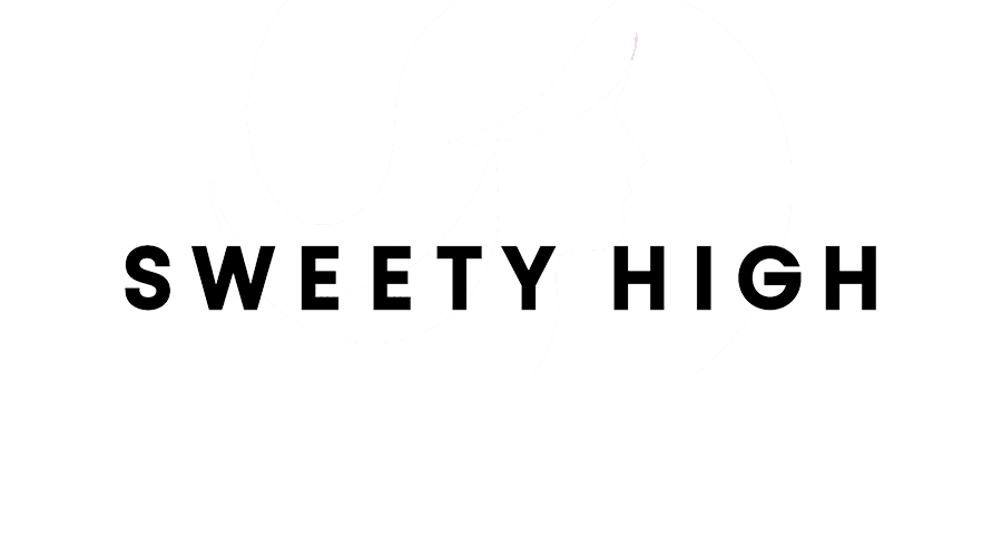 Sweety High logo