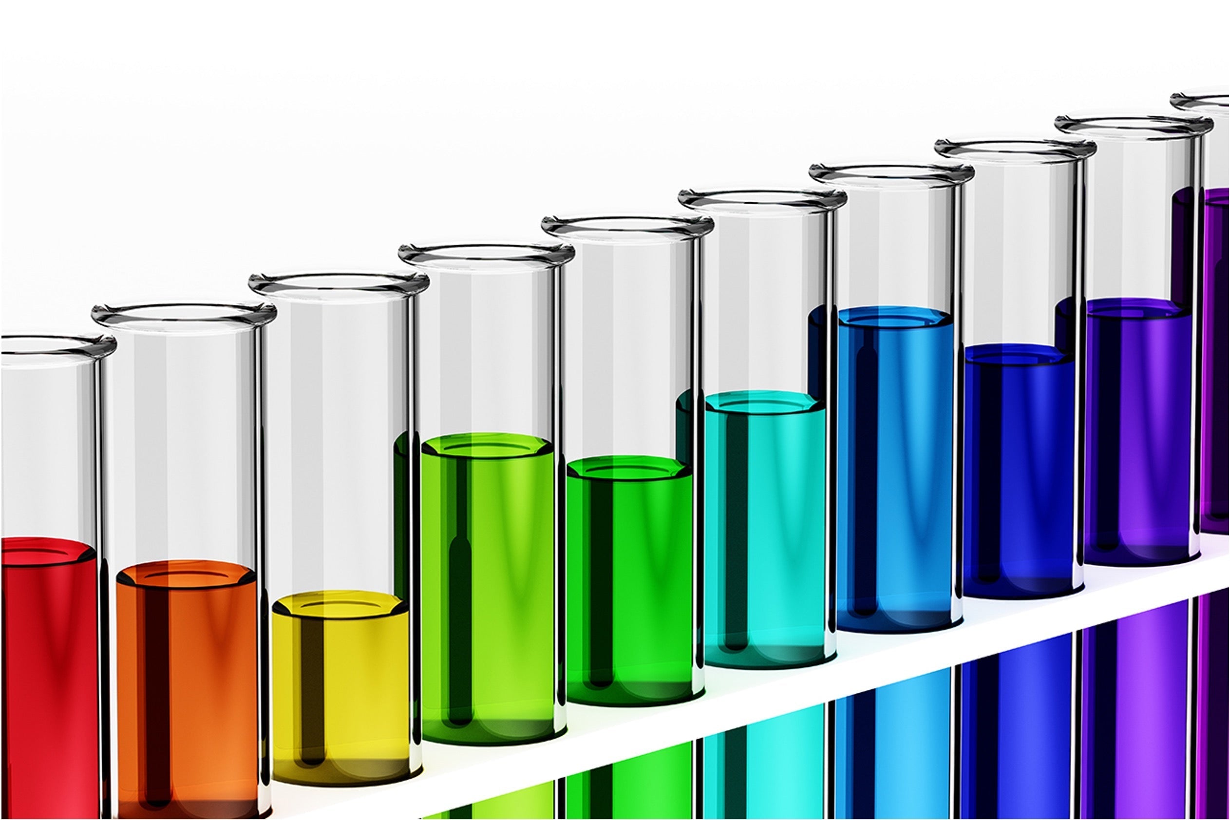 The Right pH for Your Health