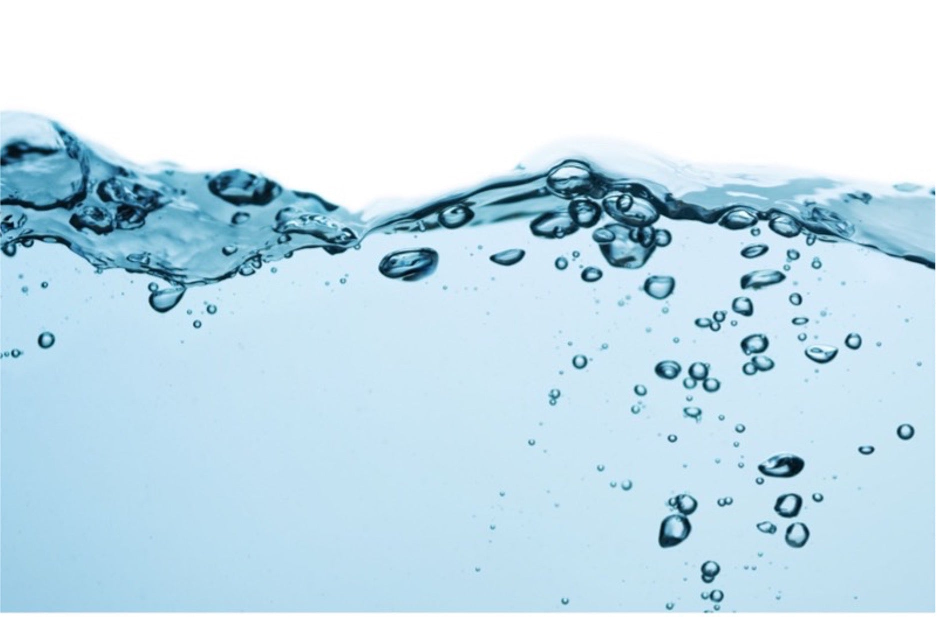 What's in Your Water?
