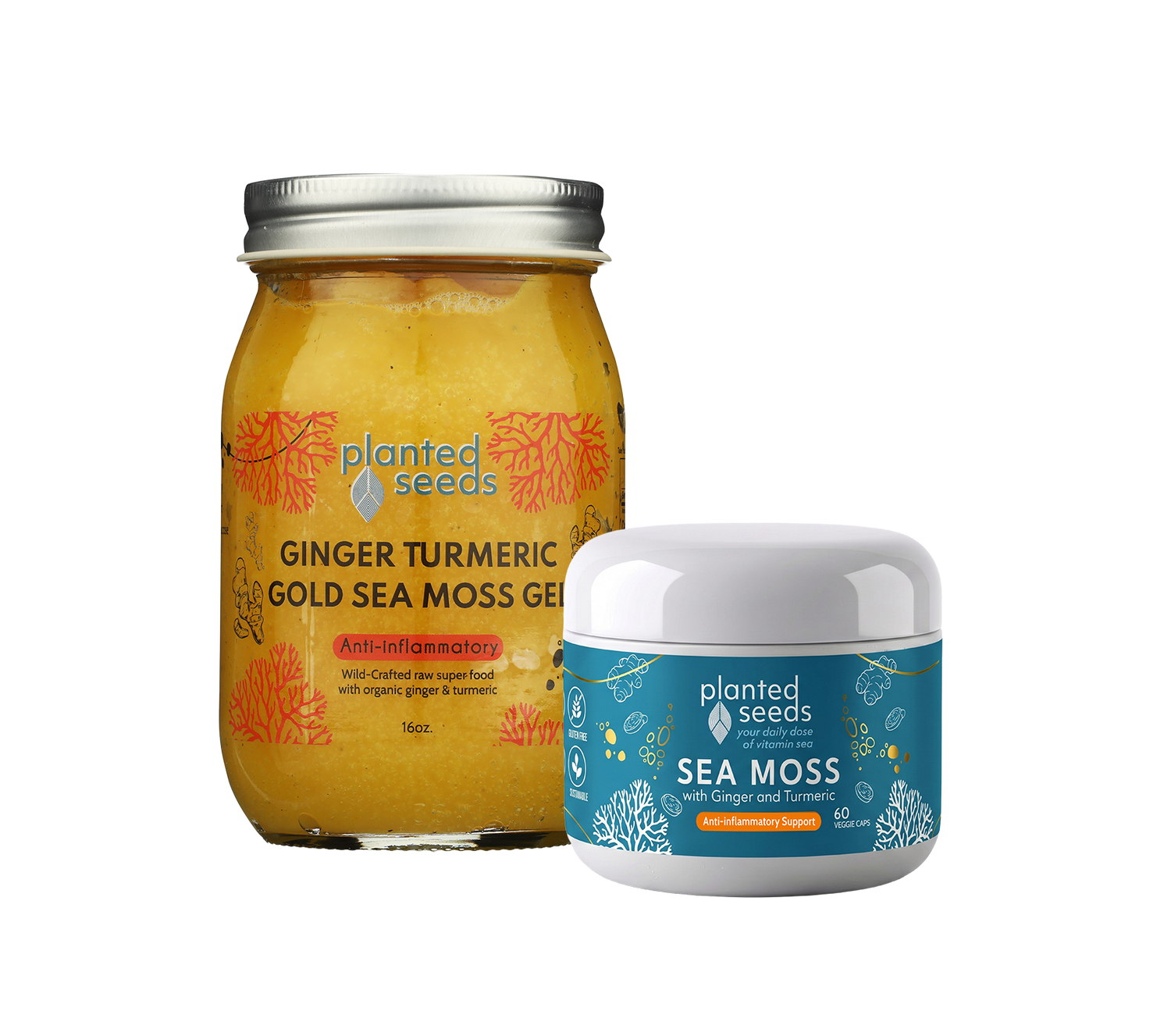 Anti-inflammatory