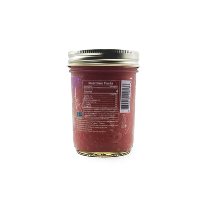 Elderberry Gold Sea Moss Gel