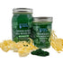 Green Gold Sea Moss Gel